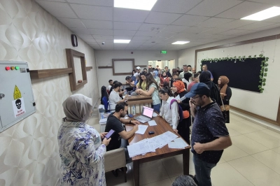 &Ccedil;orum Belediyesi Yaz Okullarına Yoğun İlgi