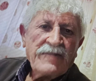 &Ccedil;orum'da 1 hafta &ouml;nce kayboldu, dere yatağında cansız bedeni bulundu