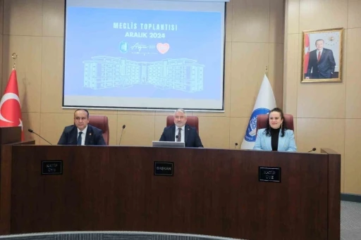 &Ccedil;orum&rsquo;da 2025 yılı i&ccedil;me suyu ve toplu taşıma &uuml;cretleri belirlendi: Maliyetlerin altında fiyat politikası uygulanacak
