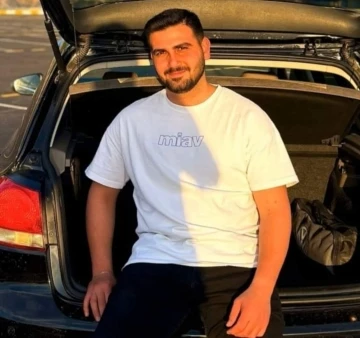 5 g&uuml;nd&uuml;r kayıp olarak aranan gen&ccedil; &ouml;l&uuml; bulundu