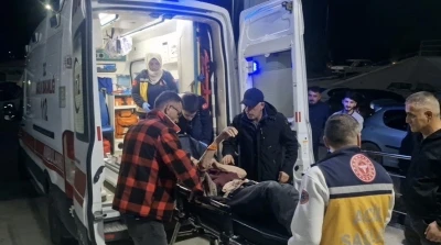 &Ccedil;orum&rsquo;da kaybolan alzaymır hastası kadın sağ bulundu