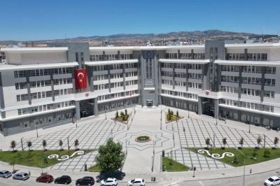 &Ccedil;orum'da Kentsel D&ouml;n&uuml;ş&uuml;mde Yeni Hamle