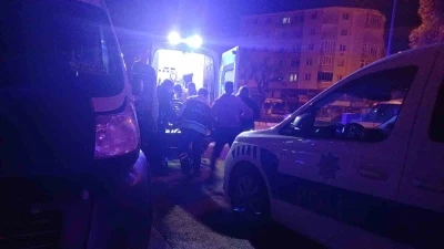 &Ccedil;orum&rsquo;da silahlı kavga: 1 ağır yaralı
