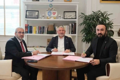 &Ccedil;orum&rsquo;da ulusal pozitif psikoloji sempozyumu d&uuml;zenlenecek
