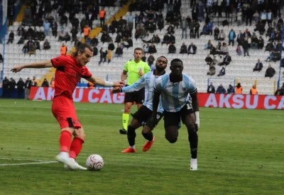&Ccedil;orum FK deplasmanda galip