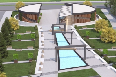 &Ccedil;orum, Şehrin Kalbindeki Demir Yığınından Kurtuluyor