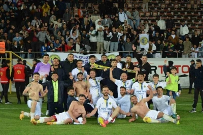 &Ccedil;orum&rsquo;u BAL&rsquo;da Alacag&uuml;c&uuml; temsil edecek
