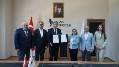 Coşkun&ouml;z Eğitim Vakfı, Geleceğin 'CEVHER'lerini desteklemeye devam ediyor