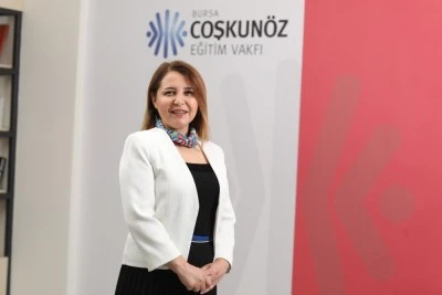 Coşkun&ouml;z Eğitim Vakfı'nın burs programında yeni d&ouml;nem başvuruları başladı