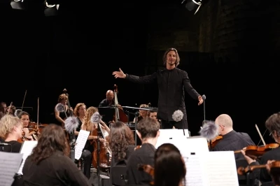 Covent Garden Sinfonietta, T&uuml;rkiye&rsquo;deki ilk performansını Bodrum&rsquo;da ger&ccedil;ekleştirdi