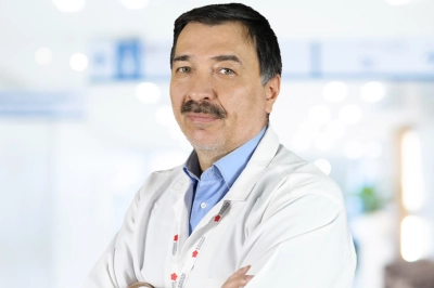 Covid-19&rsquo;da Yeni Tehlike: Frankenstein Varyantı