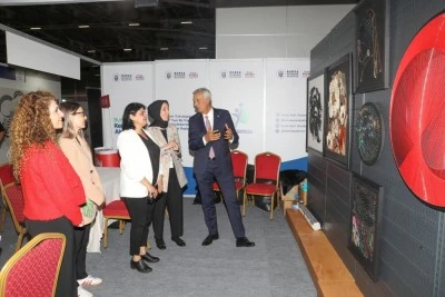 Craft İstanbul'a Bursa damgası