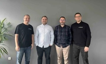 Craftgate, Hepsiburada ve D4 Ventures&rsquo;tan 1 milyon dolar yatırım aldı
