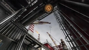 CREA: AB'nin petrol ambargosu, Rusya'ya g&uuml;nde 160 milyon avro kaybettiriyor