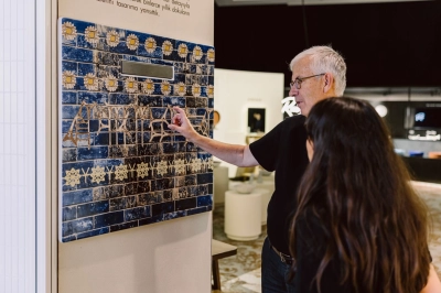 Creavit &ldquo;Bu Toprağın Renkleriyiz&rdquo; Bayi Toplantısını Kıbrıs&rsquo;ta Ger&ccedil;ekleştirdi