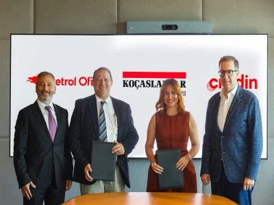 Credin ile Ko&ccedil;aslanlar Holding&rsquo;den yeni anlaşma