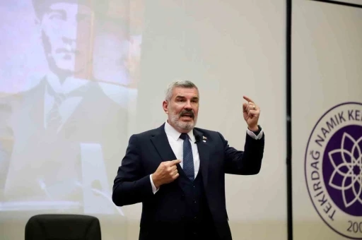 &Ccedil;TSO Başkanı &Ccedil;etin: &ldquo;En iyi bildiğiniz işi yapın&rdquo;
