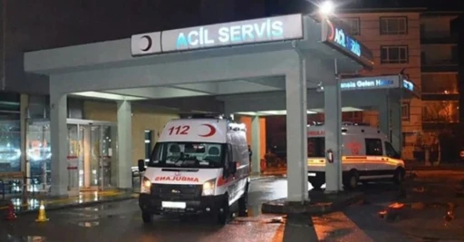 &Ccedil;ubuk&rsquo;ta bı&ccedil;aklı kavga: 1 &ouml;l&uuml;
