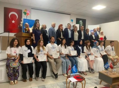 Cumalıkızık&rsquo;ta UNESCO D&uuml;nya Mirası G&ouml;n&uuml;ll&uuml;leri programı tamamlandı
