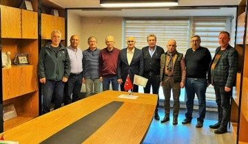 Cumhur İttifakı Nil&uuml;fer Belediye başkan adayı &Ccedil;olak: "Nil&uuml;fer ger&ccedil;ek belediyecilikle tanışacak"