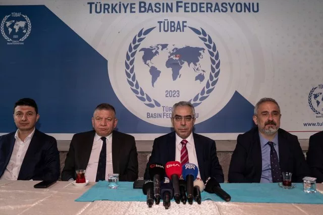 Cumhurbaşkanı Başdanışmanı se&ccedil;im i&ccedil;in tarih verdi