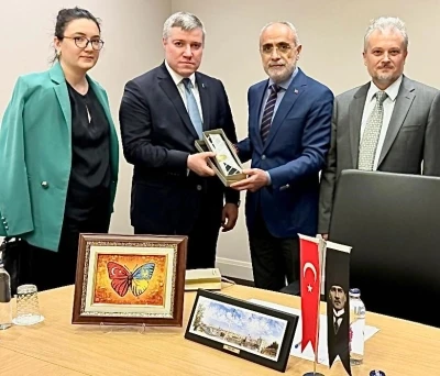 Cumhurbaşkanı Başdanışmanı Top&ccedil;u: "Hindistan&rsquo;ın Pakistan&rsquo;a yaptığı bu kışkırtıcı saldırısını kınıyoruz"
