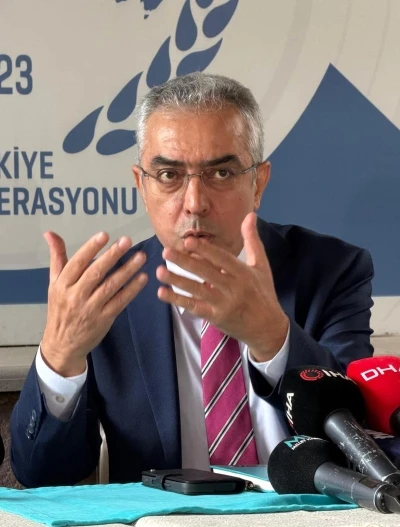 Cumhurbaşkanı Başdanışmanı U&ccedil;um: &Ouml;calan'a komisyonda bir g&ouml;rev verilecektir
