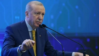 Cumhurbaşkanı Erdoğan: 12 Eyl&uuml;l'&uuml;n insanımıza yaşattıklarını asla unutmayacağız