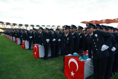 Cumhurbaşkanı Erdoğan: 15 Temmuz'un 10&rsquo;uncu yıl d&ouml;n&uuml;m&uuml;n&uuml; idrak edeceğiz
