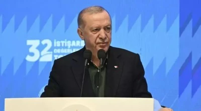 Cumhurbaşkanı Erdoğan: 3 parti s&uuml;reci sonuna kadar g&ouml;t&uuml;recek