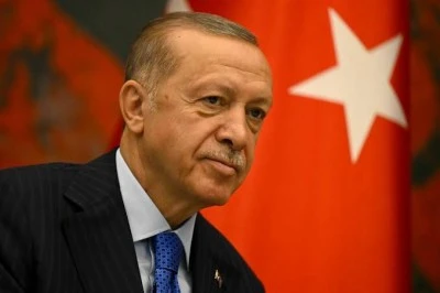 Cumhurbaşkanı Erdoğan: 300 milyondan fazla insan temel insani ihtiya&ccedil;lardan yoksun