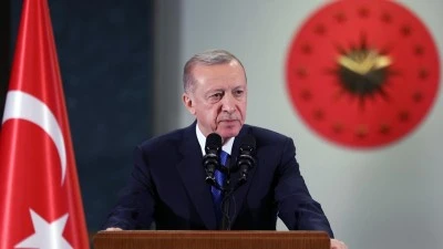 Cumhurbaşkanı Erdoğan: 783 bin kilometrekarelik vatan toprağında yaşayan herkes devletimizin eşit ve onurlu birer vatandaşıdır