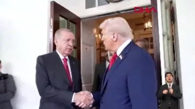 Cumhurbaşkanı Erdoğan: Amerika ziyaretimiz fevkaladenin fevkinde başarılı ge&ccedil;ti