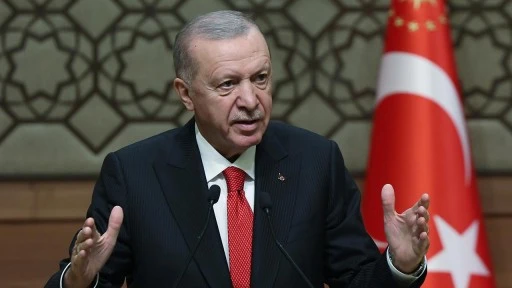 Cumhurbaşkanı Erdoğan:  Atat&uuml;rk'e sahip &ccedil;ıkmanın en somut ifadesi bu &uuml;lkeye ve millete verdiğimiz hizmetlerdir