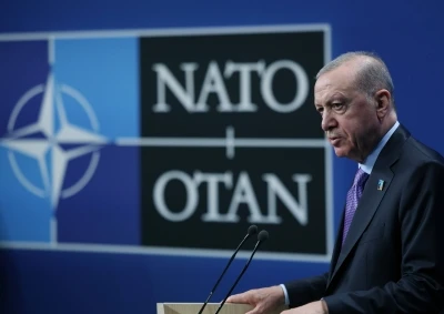 Cumhurbaşkanı Erdoğan: Atılan adımlar barışı tehdit ediyor