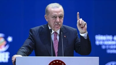 Cumhurbaşkanı Erdoğan: Bayrağımıza uzanan o kirli ellerden hesap soracağız
