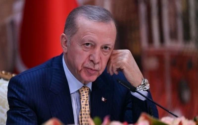 Cumhurbaşkanı Erdoğan, b&ouml;lgesel barış i&ccedil;in temaslarına devam ediyor! 