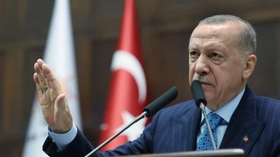 Cumhurbaşkanı Erdoğan: CHP&rsquo;nin siyaseti artık karşılıksız bir siyasettir