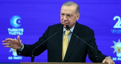 Cumhurbaşkanı Erdoğan'dan A&ccedil;ıklama