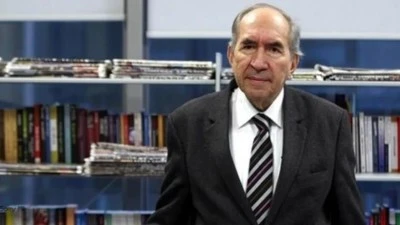 Cumhurbaşkanı Erdoğan'dan Altan &Ouml;ymen İ&ccedil;in Başsağlığı Mesajı