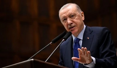 Cumhurbaşkanı Erdoğan'dan Avrupa Birliği mesajı! 