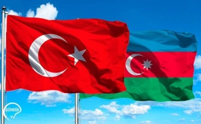 Cumhurbaşkanı Erdoğan'dan Azerbaycan mesajı! 