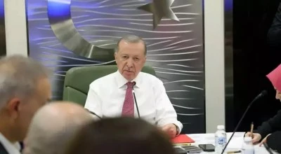 Cumhurbaşkanı Erdoğan'dan bahis skandalı a&ccedil;ıklaması 