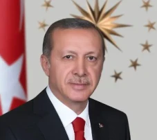 Cumhurbaşkanı Erdoğan&rsquo;dan bayram mesajı