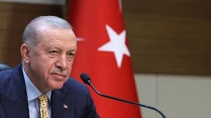 Cumhurbaşkanı Erdoğan'dan Bursa a&ccedil;ıklaması