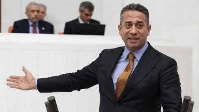 Cumhurbaşkanı Erdoğan'dan CHP'li Başarır'a tazminat davası