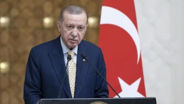 Cumhurbaşkanı Erdoğan'dan &ccedil;ok konuşulan AYM ve Danıştay a&ccedil;ıklaması