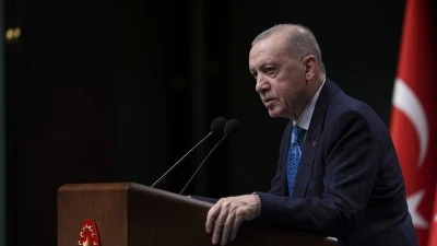 Cumhurbaşkanı Erdoğan'dan enflasyon a&ccedil;ıklaması 