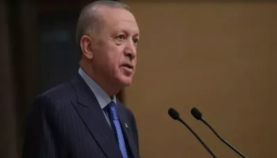 Cumhurbaşkanı Erdoğan&rsquo;dan Fenerbah&ccedil;e&rsquo;ye tebrik mesajı