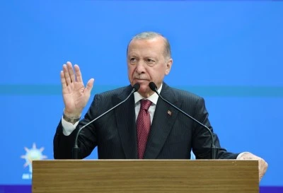 Cumhurbaşkanı Erdoğan'dan g&uuml;venli gıda mesajı